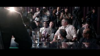 VISA TV Commercial for 'Tough Interview Questions' Feat. Ray Lewis