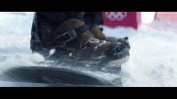 VISA TV Spot, '100-Day Countdown to the 2018 Winter Olympics Has Begun' created for VISA