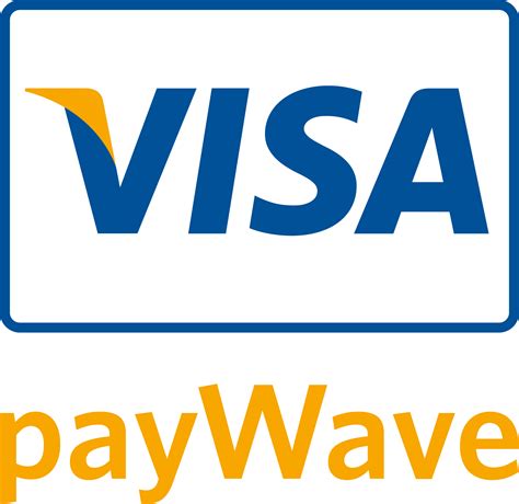 VISA payWave logo