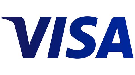 VISA logo