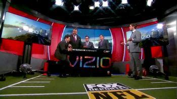 VIZIO TV Spot, 'FOX Deportes: increíble' con Rodolfo Landeros featuring Rodolfo Landeros
