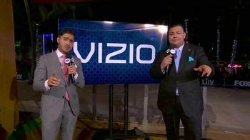 VIZIO TV Spot, 'FOX Deportes: increíble' con Rodolfo Landeros created for VIZIO