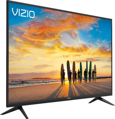 VIZIO V-Series 50 in. 4K HDR Smart TV V505-G9 tv commercials