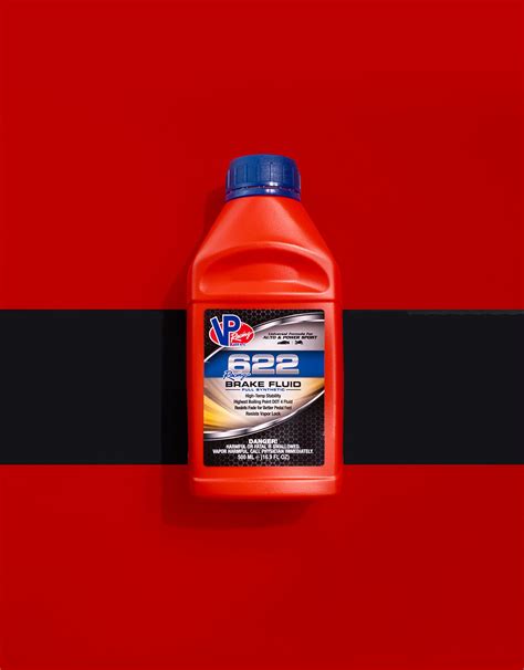 VP Racing Fuels 622 Brake Fluid