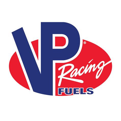 VP Racing Fuels MR Pro6 logo