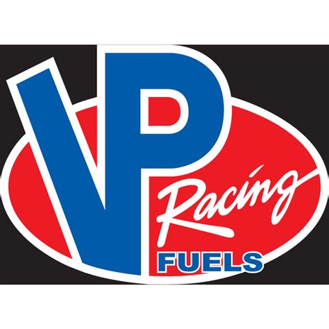 VP Racing Fuels MR Pro6 logo