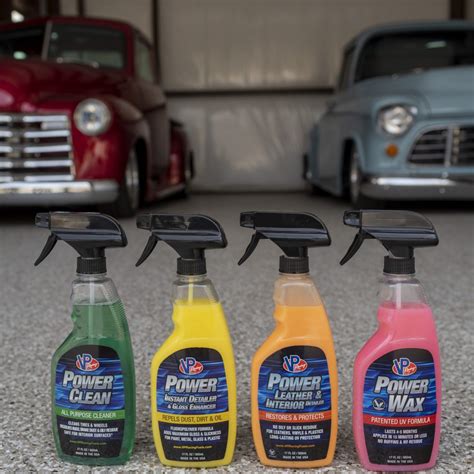 VP Racing Fuels Power Wax Spray