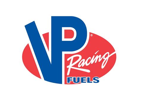VP Racing Fuels SAE 30 logo