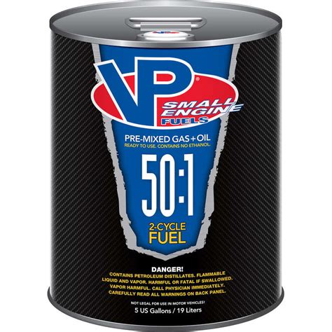 VP Racing Fuels Small Engine 40:1 Two Cycle Fuel tv commercials