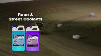 VP Racing Fuels TV Spot, 'More Than Race Fuel' created for VP Racing Fuels