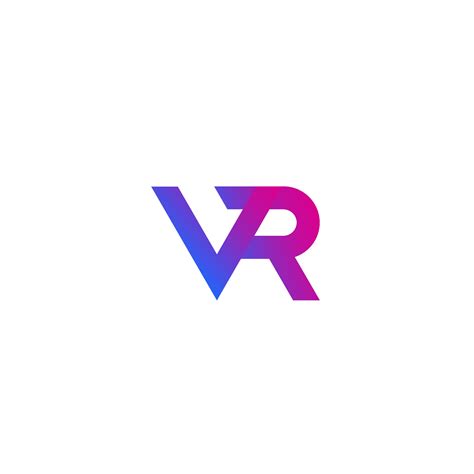 VR-12 logo