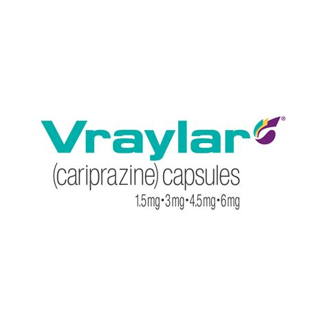 VRAYLAR TV commercial - Carousel