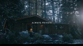 VRBO TV Spot, 'Always Private'