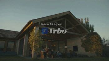 VRBO TV commercial - Shows You the Whole Price as You Search