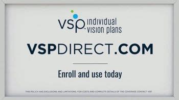 VSP Individual Vision Plans TV Spot, 'Strings'