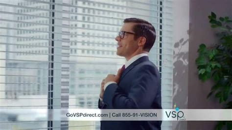 VSP TV Spot, 'The Strangest Things'