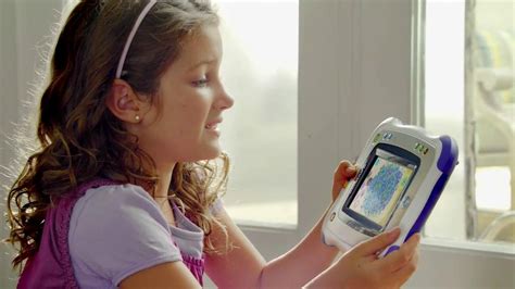 VTech InnoTab 2S TV Commercial featuring Shirley Dalmas