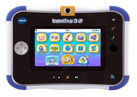 VTech InnoTab 2S logo