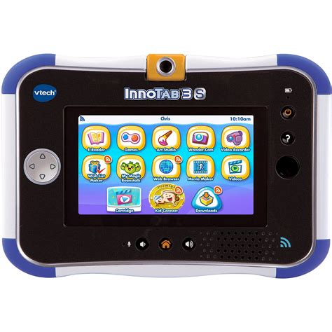 VTech InnoTab 3S tv commercials