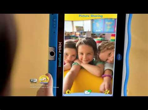 VTech InnoTab Max TV Spot, 'Learning That's Wow' created for VTech