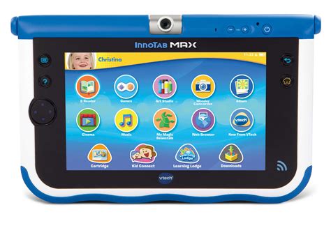 VTech InnoTab Max