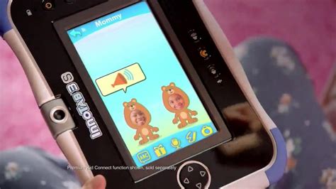 VTech InnoTab3S TV Spot, 'Text Messages'