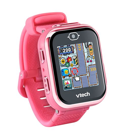 VTech KidiZoom DX3 Smart Watch