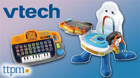 VTech Level Up Gaming Chair TV Spot, 'Seriously Cute Gamer' created for VTech