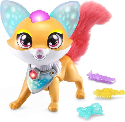 VTech Myla's Sparkling Friends Finn the Fox