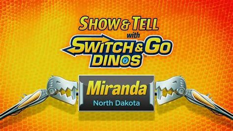 VTech Switch and Go Dinos TV Spot, 'Contest Winner' created for VTech