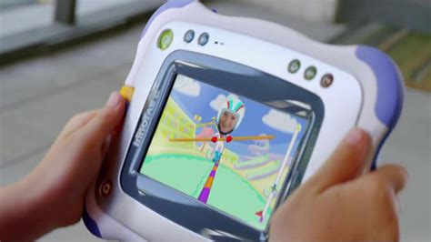 VTech TV Commercial for InnoTab 2 featuring Shirley Dalmas