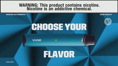 VUSE Alto TV Spot, 'Customize Your Vapor' created for VUSE