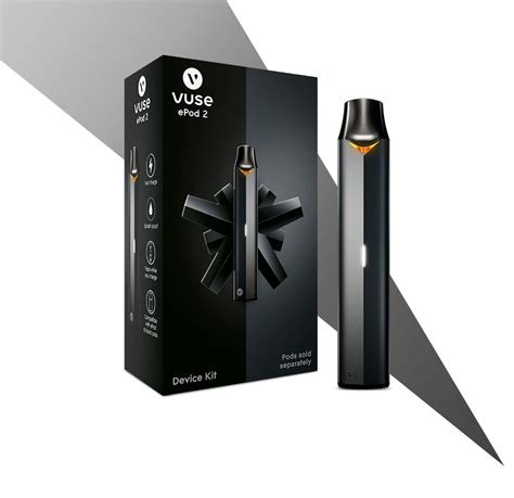 VUSE Digital Vapor Cigarette Chai