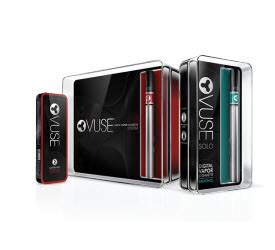 VUSE Digital Vapor Cigarette Crema