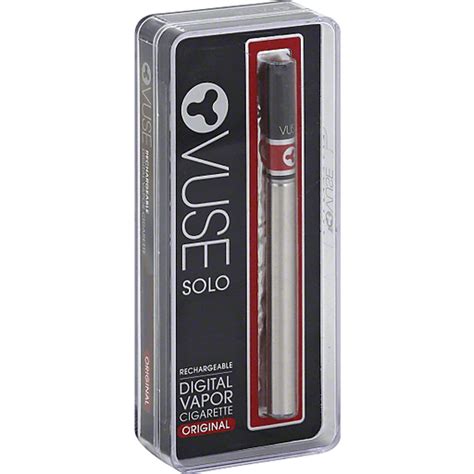 VUSE Digital Vapor Cigarette Original