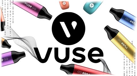 VUSE Subscription logo