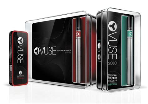 Vuse Digital Vapor Cigarette TV commercial - Tomorrow