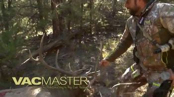 VacMaster TV commercial - Outdoor Channel: Fresh