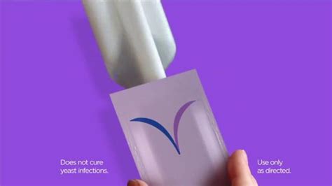 Vagisil Anti-Itch Medicated Wipes TV Spot, 'Relief' created for Vagisil