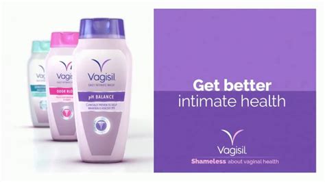 Vagisil Intimate Wash TV Spot, 'Who Knew' featuring Jill Durso