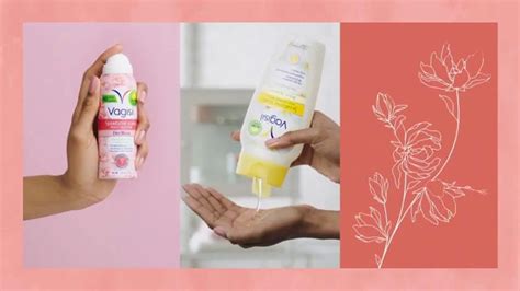 Vagisil Scensitive Scents TV Spot, 'Piel sensible' created for Vagisil