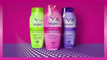 Vagisil TV Spot, 'Siéntete limpia y fresco' created for Vagisil