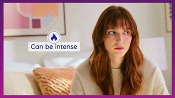 Vagisil TV Spot, 'Stop Itch Instantly'