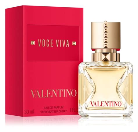 Valentino Fragrances Voce Viva