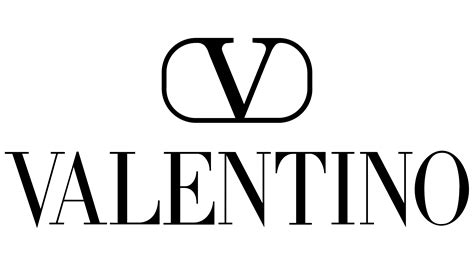 Valentino Fragrances logo