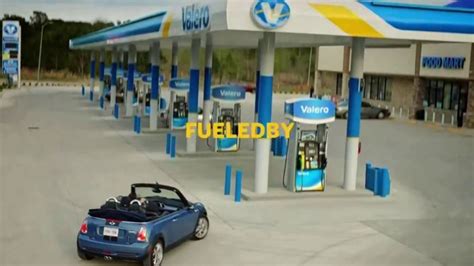 Valero TV Spot, 'Bubbles'