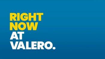 Valero TV Spot, 'Everyone Loves an Upgrade'