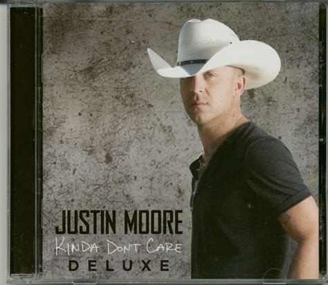 Valory Music Group Justin Moore 