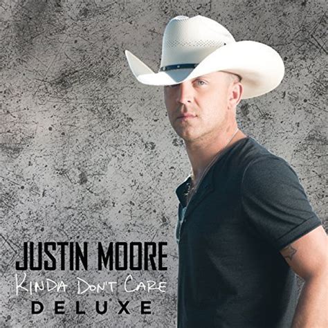 Valory Music Group Justin Moore 