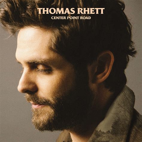 Valory Music Group Thomas Rhett 